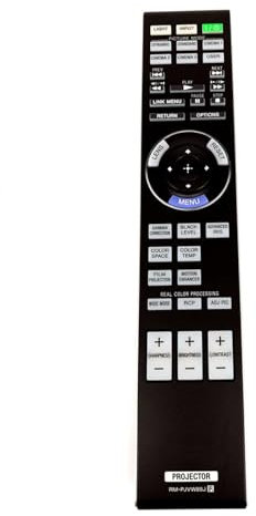 Remote Control RM-PJVW85J Fit For Sony Projector Remote Controller