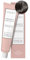 COLOR.IT by BM - Permanente Haarfarbe in Salonqualität, 100ml (5.0 Hellbraun, 1er Pack)
