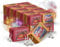 TK Gruppe Timo Klingler 1000x Knallerbsen - Fun Snaps Silvester wie Knallteufel Knaller für Jugendlichen & Kinder (1000x)