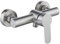 Housoutil 1stk Wasserhahn Dusche Sanitär Artikel Badekissen Für Badewanne Badarmaturen Fenstersauger Badezimmerhaken Türhaken System Badezimmer Wasserhahn Wasserhähne Rostfreier Stahl Silver