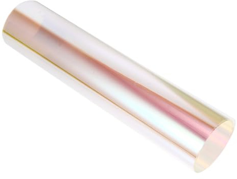 Sunset Mood Film Sheet Pet Lighting Filter for Photos | Delicate Workmanship, High Transmittance, Lightweight Sheet Smooth Cutting Edge, Portable, Delicate Colors