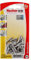 FISCHER tasselli S 4 GK SB Scheda, 52107