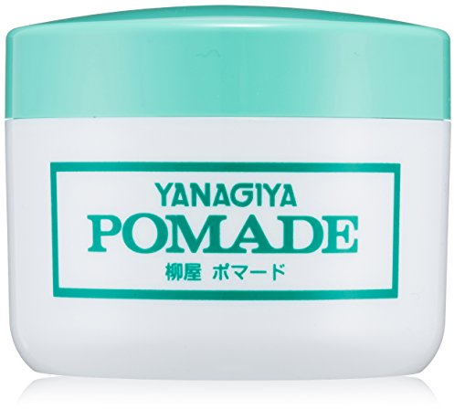 YANAGIYA POMADE 120g (Japan Import)