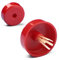 KnorrPrandell 8529205 Strohspalter, rot
