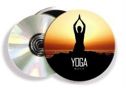 Yoga Music, 1 Audio-CD