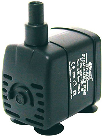 ICA SP500 Tauchpumpe SP Mini