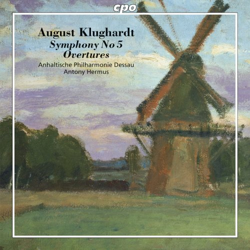 Symphony No. 5; Overtures