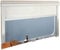 Remis Rollo Remiflair I 120 x 70 cm creme