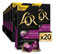 L'OR Espresso Cápsulas de Café Sontuoso | Intensidad 8 | 200 Cápsulas Compatibles Nespresso (R)* - Amazon Exclusive
