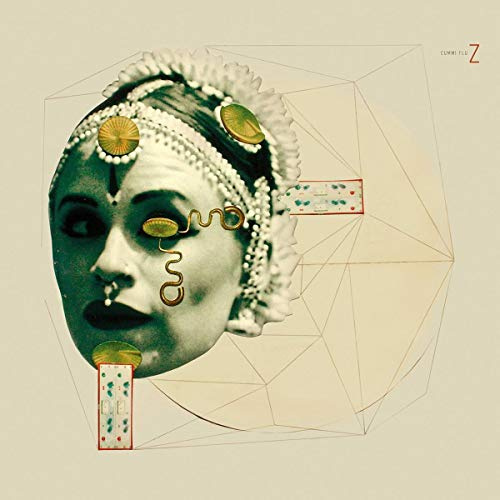 Albumlabel