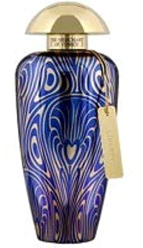 The Merchant of Venice Liberty Eau De Parfum 100ml