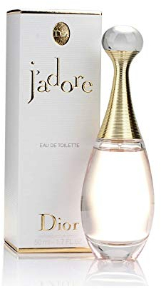 Dior Eau de Cologne für Frauen 1er Pack (1x 50 ml)