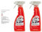 Sonax 05132000 - 2 botellas de 500 ml de eliminador de óxido