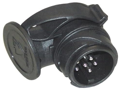 Erich Jaeger Adaptateur 13 Broches vers 7 Broches