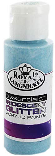 Royal & Langnickel Acrylic Paint - 59ml GLEAMING AERUGINOUS PAINT