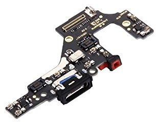 COMPATIBILE Ricambio HUAWEI P9 PLUS/VIE-L29 VIE-L09 FLEX FLAT DOCK MICRO USB RICAMBIO CIRCUITO MODULO BASETTA CONNETTORE per jack Usb DI CARICA DOCK RICARICA + MICROFONO