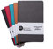 GLP Creations The Author notebook with Tomoe River paper (Black/Lined)