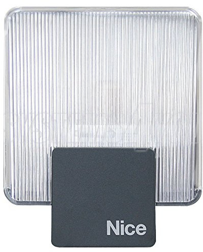 Feux clignotant Nice ELDC avec antenne intégrée
