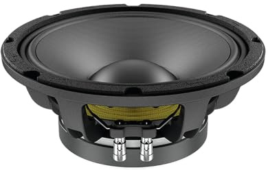 LAVOCE WAF102.50A Woofer Ferri Korb aus Aluminium