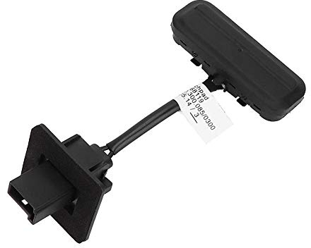 KSTE Heckklappen-Boot-Öffnungsschalter Fit for Insignia Fließheck/Limousine 2009-2016 13422268