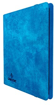 Gamegenic, Prime Album 24-Pocket Blue