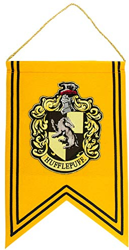 Cinereplicas Harry Potter - Bandera Gryffindor - Licencia Oficial