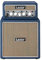 Laney MINISTACK - Bluetooth Battery Powered Guitar Amp with Smartphone Interface - Lionheart edition,MINISTACK-B-LION