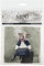 ITD Collection - Mini Reispapier Kreatives Set 14,8 x 14,8 cm (6 Blätter), Decoupage Reispapiere für Basteln, Papier zum Dekoration, Mehrfarbig (RSM034)