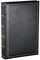 Classic Fotoalbum Fotobox Einsteck Foto Memo Album Buchalbum: Farbe: Schwarz | Format: 300 Fotoalbum