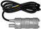 TOTMOX Mini pompe à eau submersible portable 12 V 2,65 GPM 10 LPM diaphragme petite pompe de puisard électrique pour caravane RV bateau de pêche marine