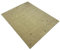 Gabbeh Beige Teppich 100% Wolle Handgewebt Orientteppich Loom Lori (200 x 250 cm, Beige T1)