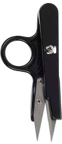 No disponible Nagelschere schwarz, Multicolor, Unica