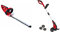 Einhell Gh-Eh 4245 Tagliasiepi Elettrico 220-240 V, 420 W, Rosso & GC-ET 4530 Set Tagliabordi Elettrico 230 V, 450 W, Taglio 30 Cm, Rosso
