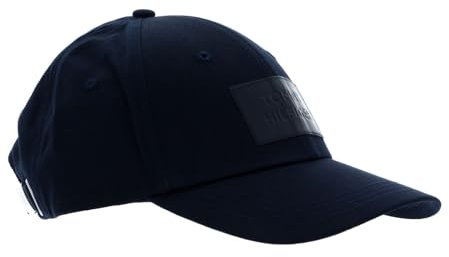 Tommy Hilfiger Spring Fresh Cap Space Blue dunkelblau