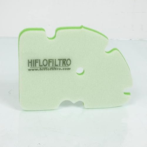 Filtro aria Hiflofiltro per Scooter Piaggio 300 Vespa Gts Super 2008-2015