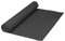 IlGruppone Canniccio bambù in PVC Frangivista Recinzione per Giardino Frangivento Balcone Terrazzo Resistente Raggi UV Intemperie Schermo Divisorio Paravento - Antracite - 100x300Cm