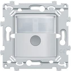 interrupteur automatique - 3 fils - pure - hager essensya we053