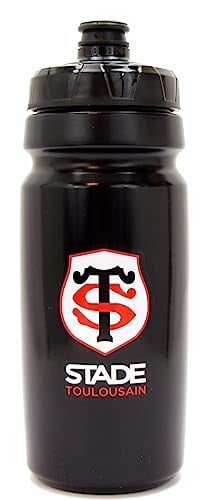 STADE TOULOUSAIN Gourde Collection officielle - Toulouse - Rugby - 50 CL