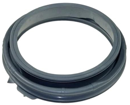UmfanG DC64-02888A Guarnizione della Guarnizione della Porta della Lavatrice, Compatibile con la Serie Samsung WF, Serie WW
