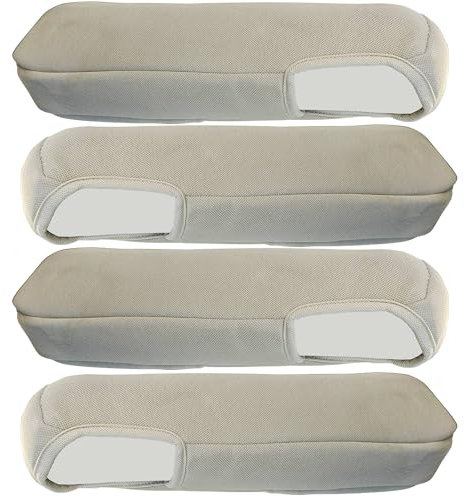 BREMER SITZBEZÜGE Housse d'accoudoir type 1 pour camping-car Fiat Ducato, Boxer, Jumper