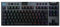 Logitech G G915 X LIGHTSPEED TKL Tastiera gaming wireless a profilo ribassato, copritasti in PBT bicomponente, tasti completamente programmabili, GL Blue Clicky - PC/Mac, US INTL Layout - Nero