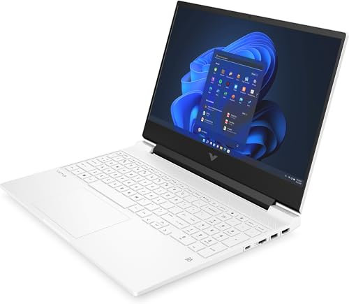 HP Victus Gaming 15-fa1014sf 15.6 1920 x 1080 Pixels Intel Core i5 16Go 512Go SSD NVIDIA GeForce RTX 2050 Windows 11 Home