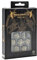 Q-Workshop Dracopolis Dice Set – The Scandinavian Blackfang