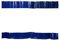 Transparenter Sichtschutz, winddichter Vorhang für Außenbereich, Garten, Garage, Balkon, Pergola, 1 x 2 m