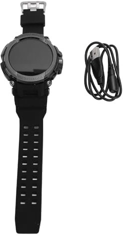 Reloj inteligente para hombres y mujeres, reloj inteligente de fitness, compatible con varios modos deportivos, monitor de sueño, reloj inteligente para hombres y mujeres