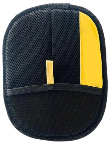 Statische Handschuhe Zur Haarentfernung, Effektive Haarentfernungshandschuhe Für Hunde Und Katzen Demattipet Dematting Handschuhe, Pflegehandschuhe Für Hunde |