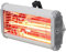 Infrarot Lacktrockner, 1200 W Ir-Lackhärtungslampe Kurzwellen-Infrarot-Lacktrockner/Autolack-Infrarot-Trockner/Lampe For Lack,Autolack Strahler Aushärtungslampe