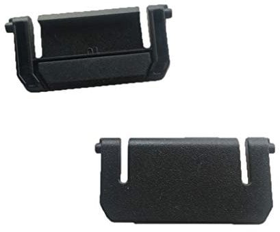 PEPWE 2Pcs Desktop Keyboard Stand Leg Stand For G910