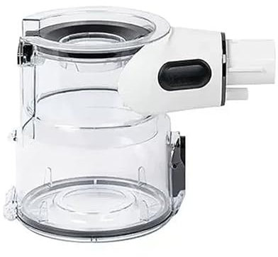 Poubelle D'aspirateur, Compatible Avec Tineco, Pure One S12, Pièces De Rechange, Accessoires