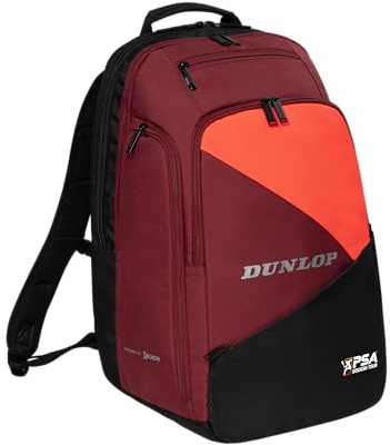 Dunlop Squash PSA CX Backpack